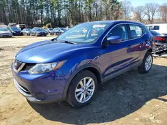 JN1BJ1CR4KW336789 2019 NISSAN ROGUE