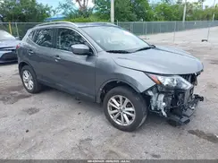 JN1BJ1CR4KW337487 2019 NISSAN ROGUE