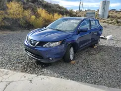 JN1BJ1CR4KW337988 2019 NISSAN ROGUE