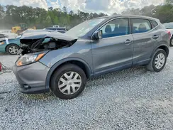 JN1BJ1CR4KW339854 2019 NISSAN ROGUE