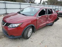 JN1BJ1CR4KW339921 2019 NISSAN ROGUE