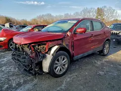 JN1BJ1CR4KW340065 2019 NISSAN ROGUE