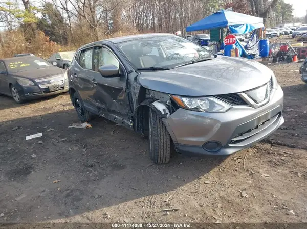JN1BJ1CR4KW340146 2019 NISSAN ROGUE - Image 1