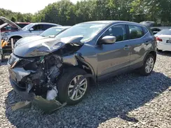 JN1BJ1CR4KW342849 2019 NISSAN ROGUE