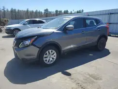 JN1BJ1CR4KW343533 2019 NISSAN ROGUE