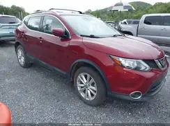 JN1BJ1CR4KW343662 2019 NISSAN ROGUE