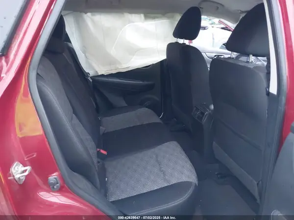 JN1BJ1CR4KW343662 2019 NISSAN ROGUE - Image 8