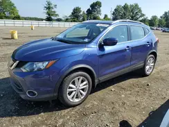 JN1BJ1CR4KW343810 2019 NISSAN ROGUE