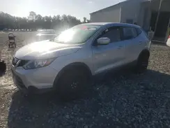 JN1BJ1CR4KW344200 2019 NISSAN ROGUE