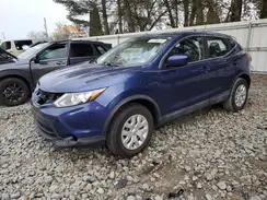 JN1BJ1CR4KW345041 2019 NISSAN ROGUE