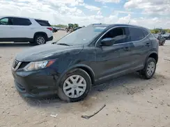 JN1BJ1CR4KW345590 2019 NISSAN ROGUE
