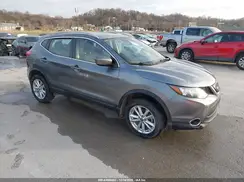 JN1BJ1CR4KW346237 2019 NISSAN ROGUE