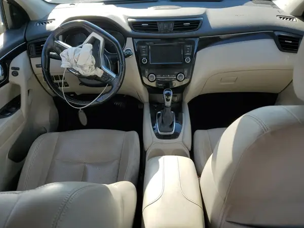 JN1BJ1CR4KW347310 2019 NISSAN ROGUE - Image 8