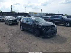 JN1BJ1CR4KW347615 2019 NISSAN ROGUE
