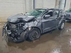 JN1BJ1CR4KW348182 2019 NISSAN ROGUE