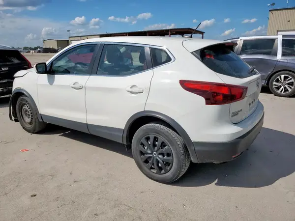 JN1BJ1CR4KW348215 2019 NISSAN ROGUE - Image 2