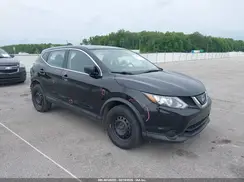JN1BJ1CR4KW348232 2019 NISSAN ROGUE