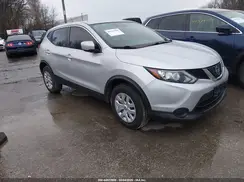 JN1BJ1CR4KW349087 2019 NISSAN ROGUE