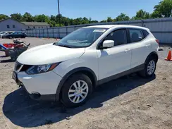JN1BJ1CR4KW349574 2019 NISSAN ROGUE