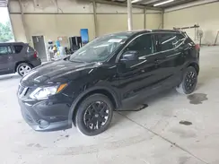 JN1BJ1CR4KW349753 2019 NISSAN ROGUE