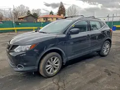 JN1BJ1CR4KW350031 2019 NISSAN ROGUE