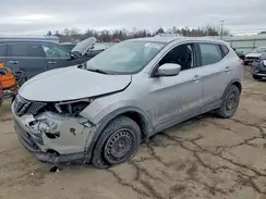 JN1BJ1CR4KW350398 2019 NISSAN ROGUE