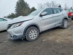 JN1BJ1CR4KW350482 2019 NISSAN ROGUE