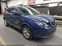 JN1BJ1CR4KW350773 2019 NISSAN ROGUE