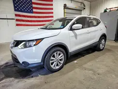 JN1BJ1CR4KW351437 2019 NISSAN ROGUE