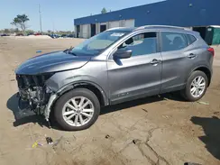 JN1BJ1CR4KW352331 2019 NISSAN ROGUE