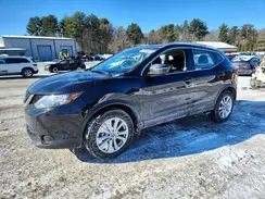 JN1BJ1CR4KW352507 2019 NISSAN ROGUE
