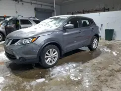 JN1BJ1CR4KW352782 2019 NISSAN ROGUE