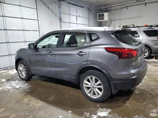 JN1BJ1CR4KW352782 2019 NISSAN ROGUE - Image 2