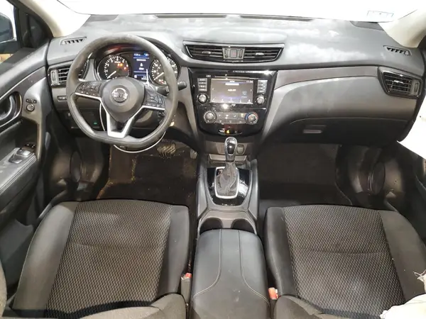 JN1BJ1CR4KW352782 2019 NISSAN ROGUE - Image 8