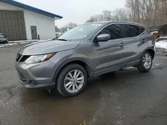 JN1BJ1CR4KW353561 2019 NISSAN ROGUE