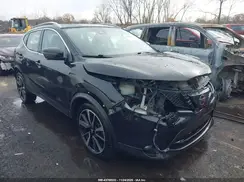JN1BJ1CR4KW620195 2019 NISSAN ROGUE