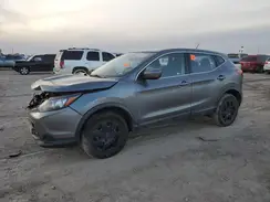 JN1BJ1CR4KW620374 2019 NISSAN ROGUE