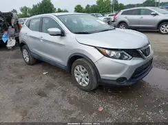 JN1BJ1CR4KW620696 2019 NISSAN ROGUE