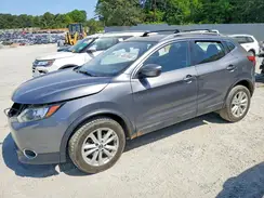 JN1BJ1CR4KW621475 2019 NISSAN ROGUE