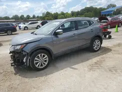 JN1BJ1CR4KW622514 2019 NISSAN ROGUE