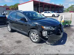 JN1BJ1CR4KW622626 2019 NISSAN ROGUE