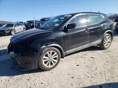 JN1BJ1CR4KW623095 2019 NISSAN ROGUE