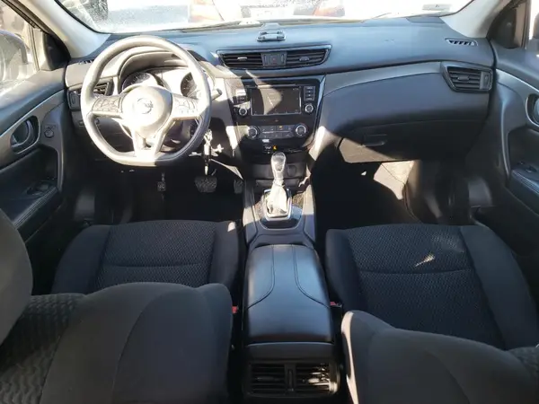 JN1BJ1CR4KW623095 2019 NISSAN ROGUE - Image 8