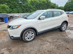 JN1BJ1CR4KW623176 2019 NISSAN ROGUE