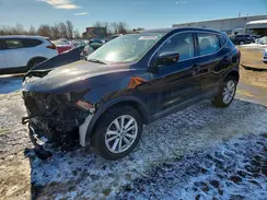 JN1BJ1CR4KW623632 2019 NISSAN ROGUE
