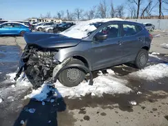 JN1BJ1CR4KW623727 2019 NISSAN ROGUE