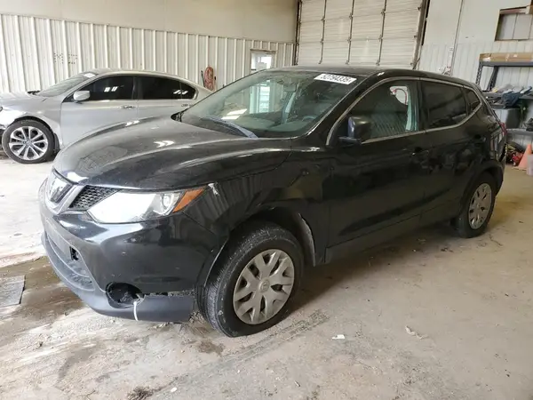 JN1BJ1CR4KW623906 2019 NISSAN ROGUE - Image 1
