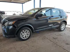 JN1BJ1CR4KW623999 2019 NISSAN ROGUE