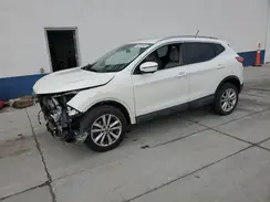 JN1BJ1CR4KW624067 2019 NISSAN ROGUE