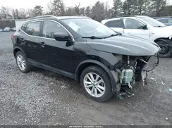 JN1BJ1CR4KW624487 2019 NISSAN ROGUE